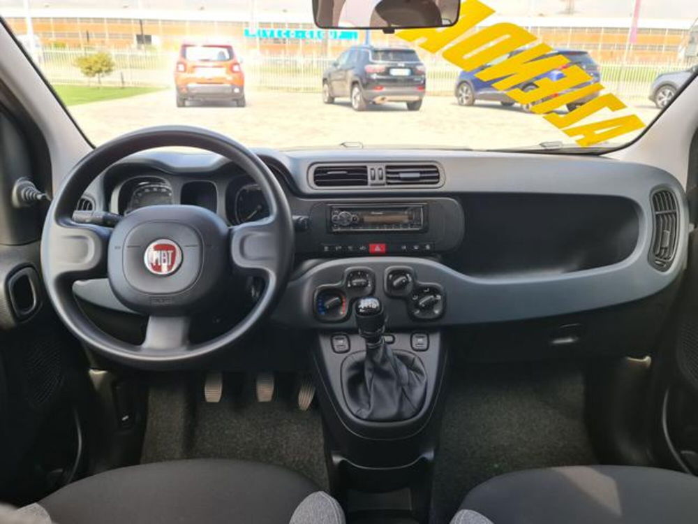 Fiat Panda usata a Torino (12)