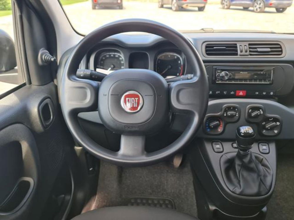 Fiat Panda usata a Torino (13)