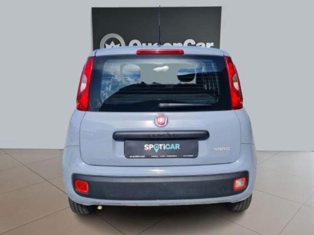 Fiat Panda usata a Torino (5)