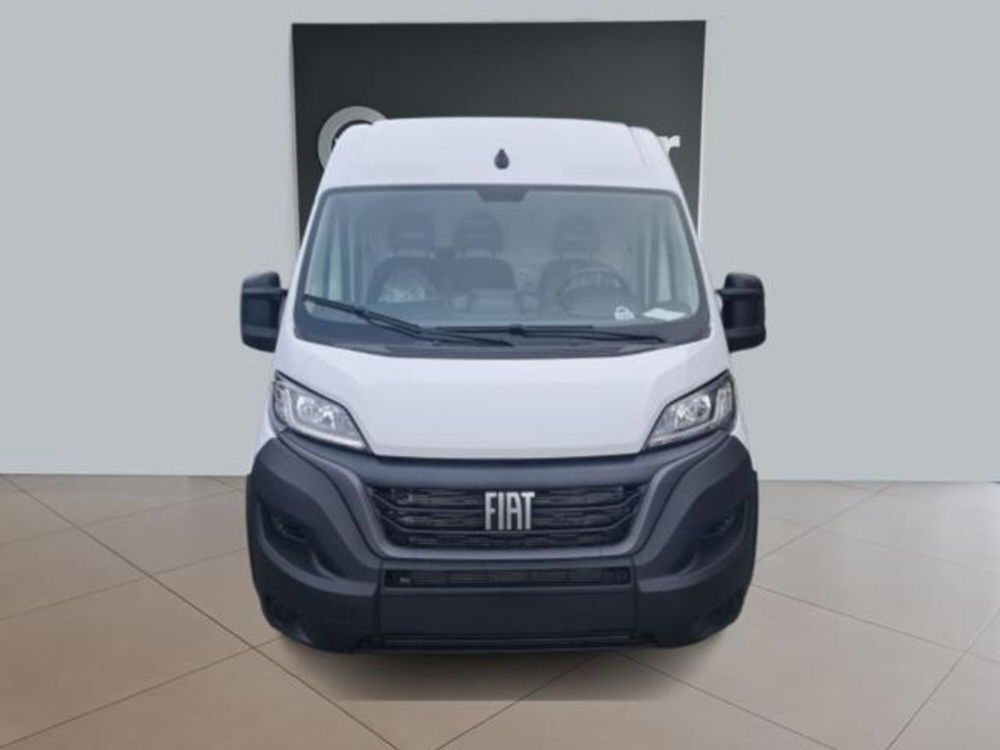 Fiat Ducato Furgone Vetrato nuova a Torino (13)