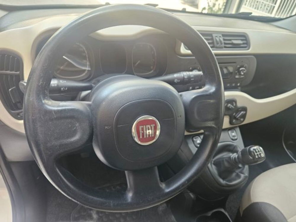 Fiat Panda usata a Napoli (7)