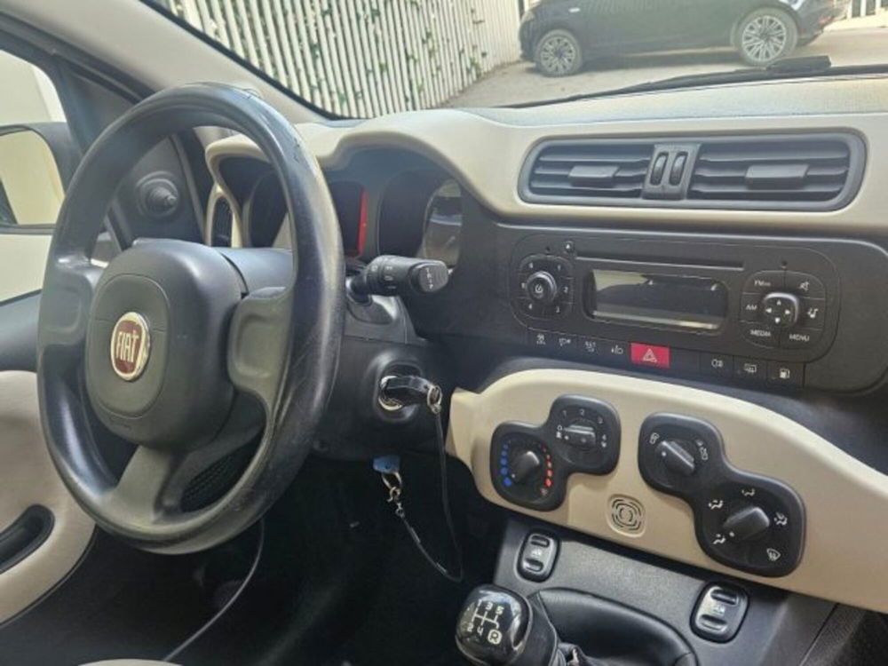 Fiat Panda usata a Napoli (8)