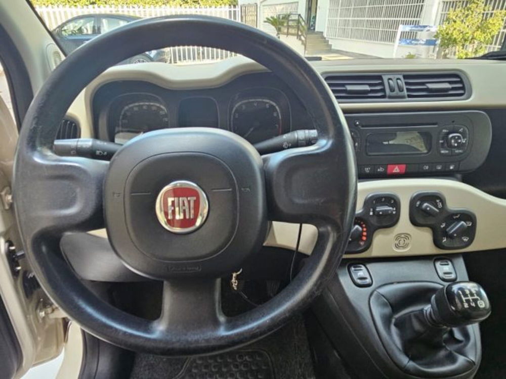 Fiat Panda usata a Napoli (9)