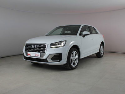 Audi Q2 Q2 30 TFSI S tronic Admired del 2020 usata a Palermo