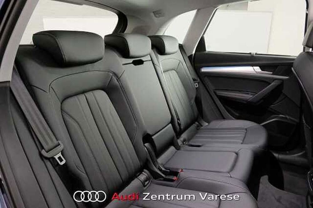 Audi Q5 Sportback nuova a Varese (8)