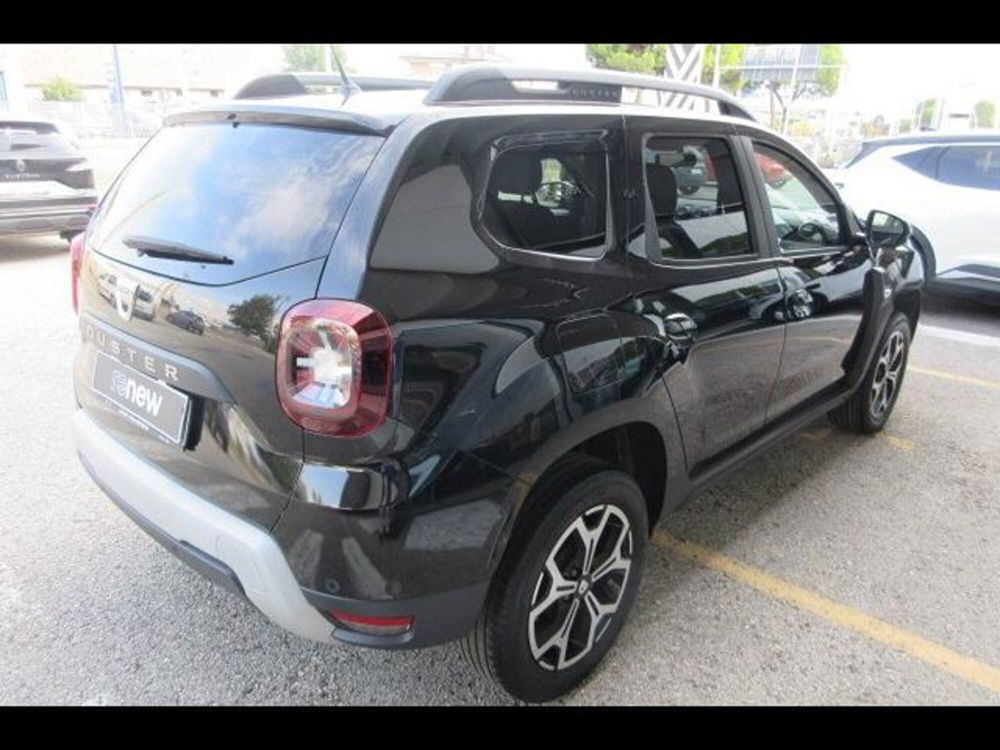 Dacia Duster usata a Vicenza (5)