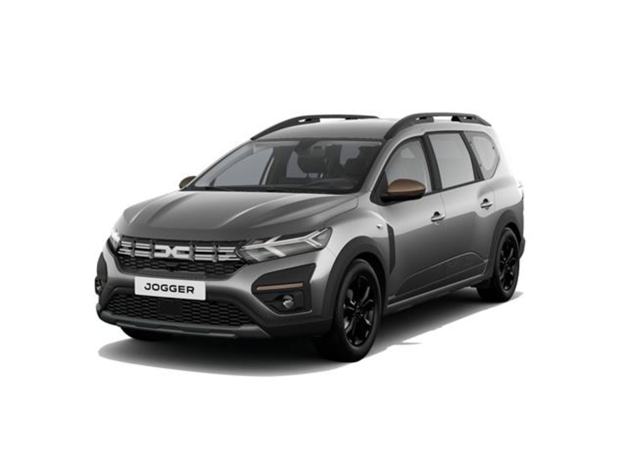 Dacia Jogger 1.6 hybrid Extreme 140cv 7p.ti nuova a Lecce