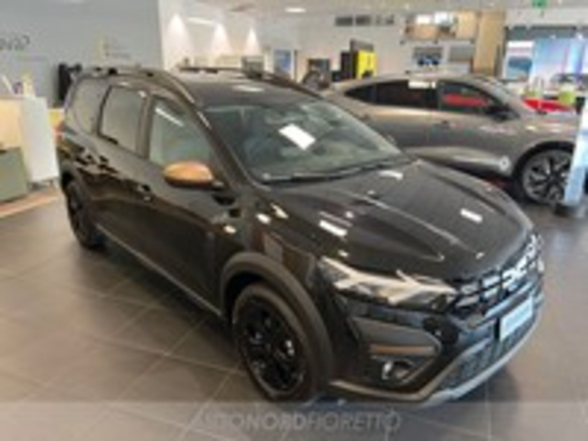 Dacia Jogger 1.6 hybrid Extreme 140cv 7p.ti nuova a Pordenone