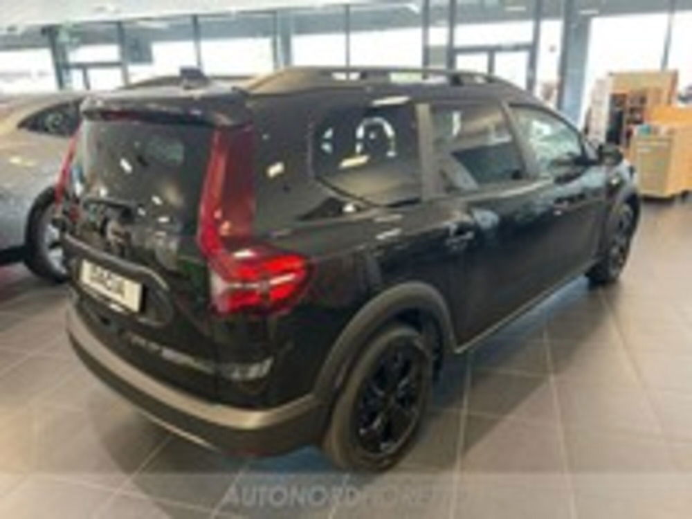 Dacia Jogger nuova a Pordenone (3)