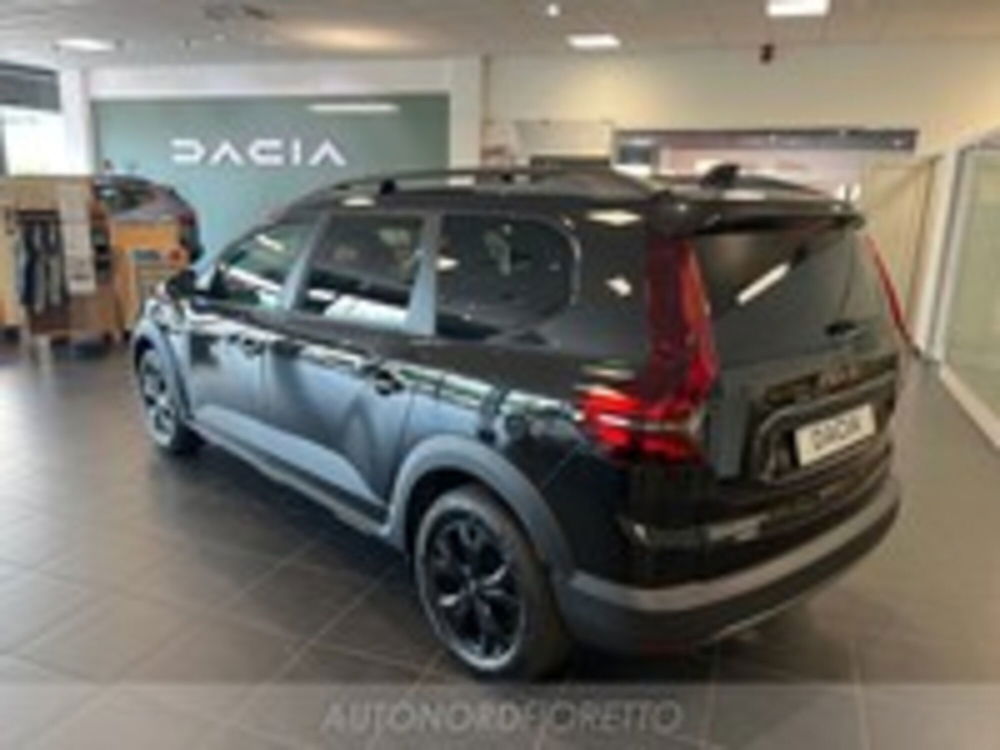 Dacia Jogger nuova a Pordenone (5)