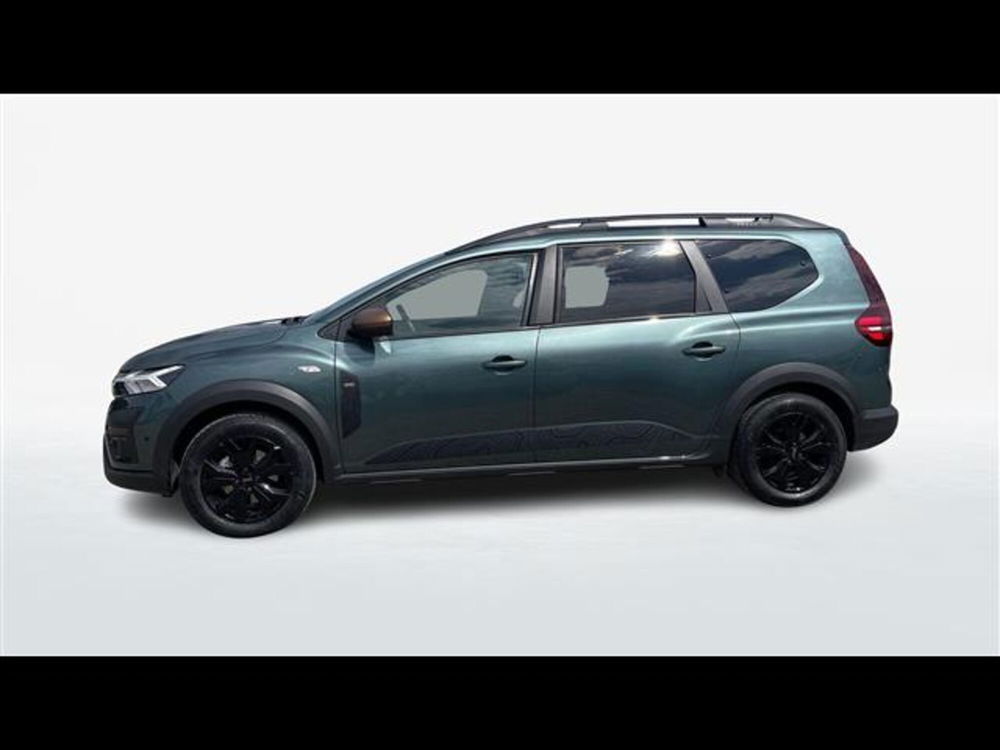 Dacia Jogger nuova a Lecce (5)