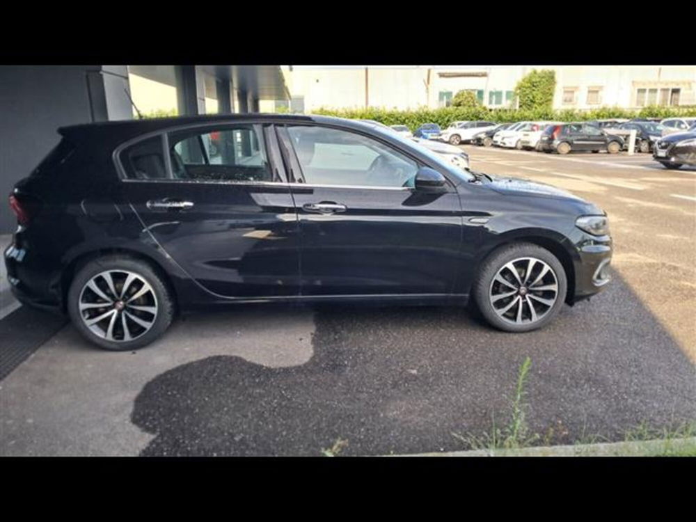 Fiat Tipo usata a Asti (4)