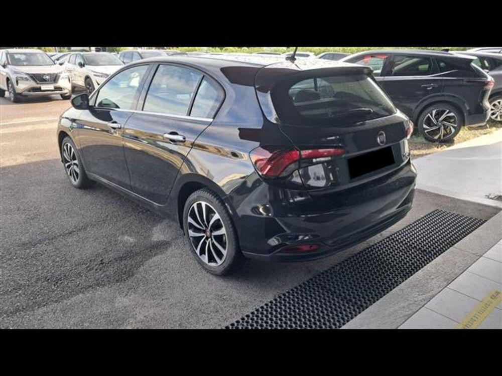 Fiat Tipo usata a Asti (7)