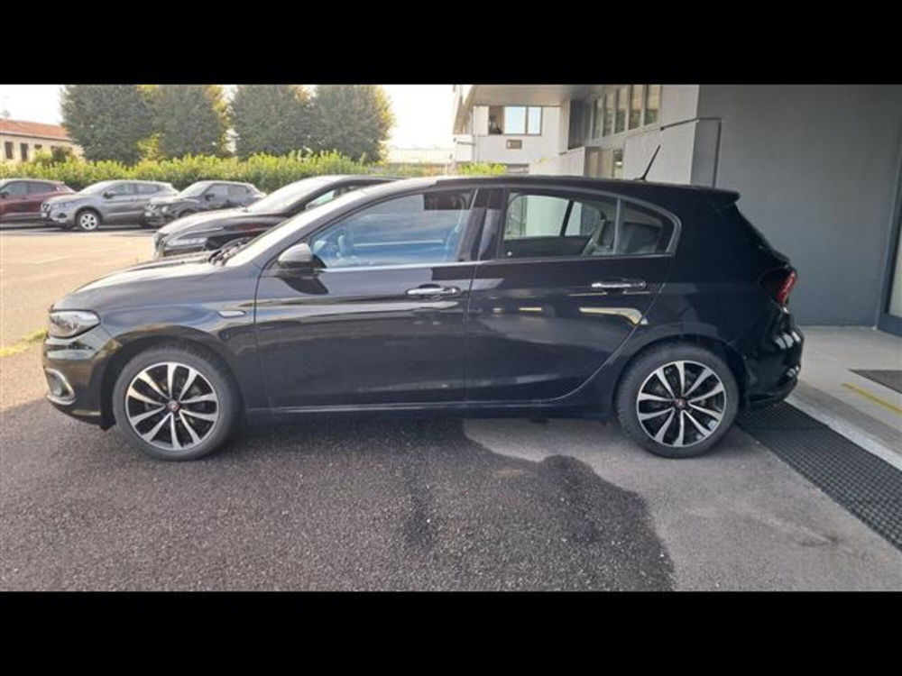 Fiat Tipo usata a Asti (8)