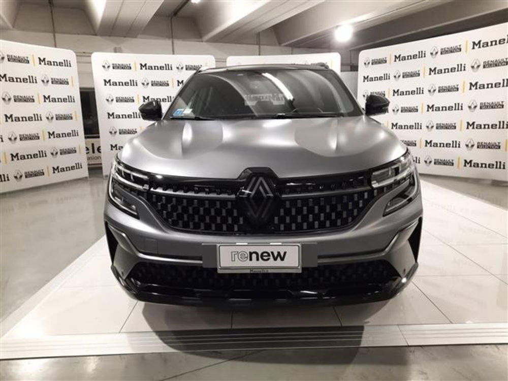 Renault Espace usata a Brescia (2)