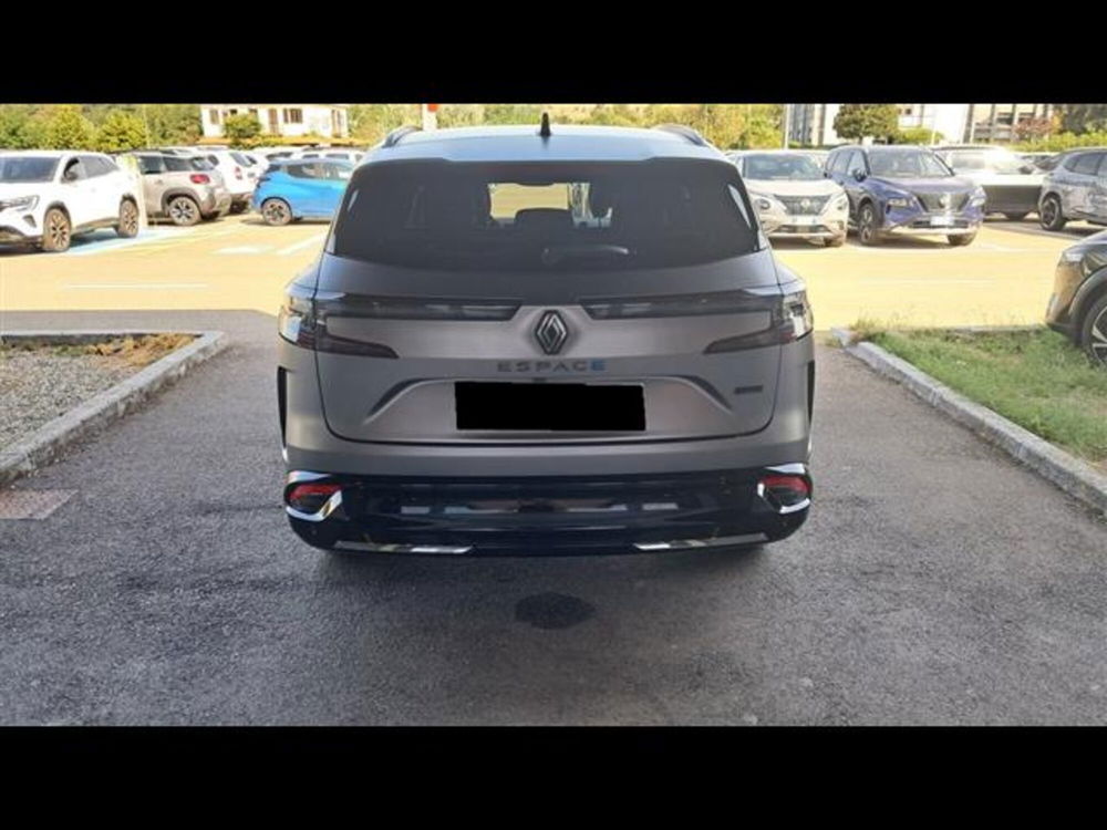 Renault Espace usata a Asti (6)