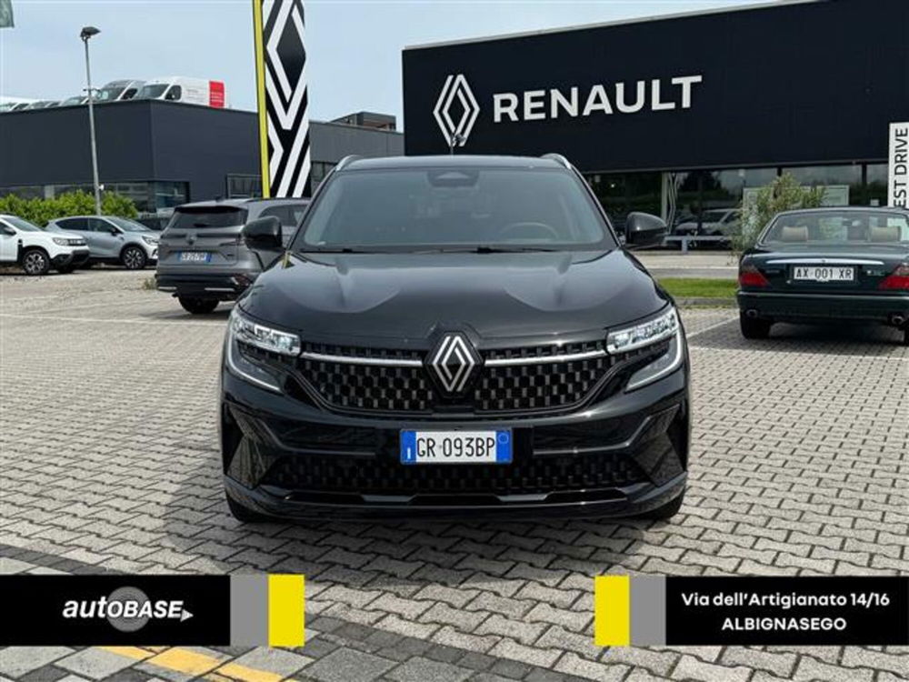 Renault Austral usata a Padova (2)