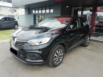 Renault Kadjar dCi 8V 115CV EDC Business  nuova a Asti