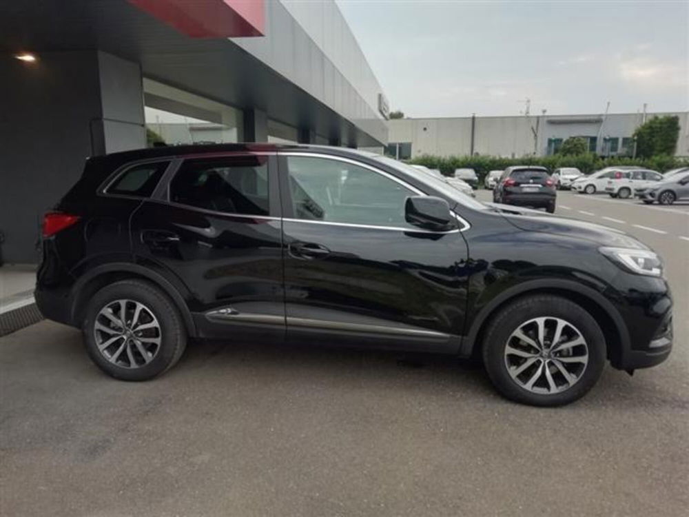 Renault Kadjar nuova a Asti (4)