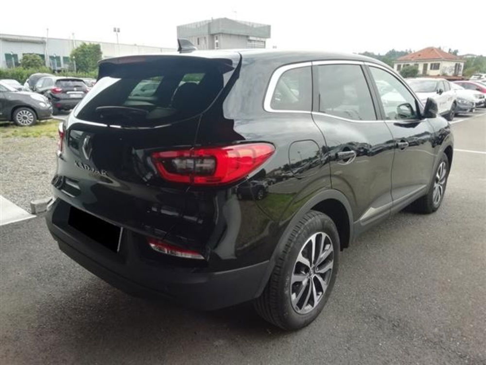 Renault Kadjar nuova a Asti (5)