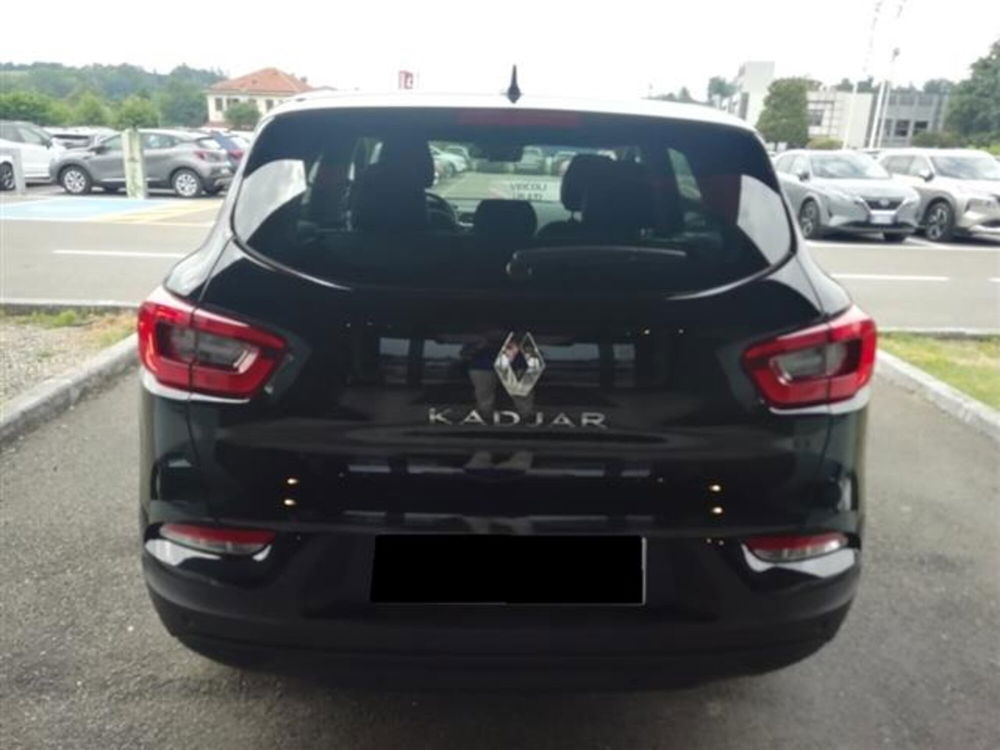 Renault Kadjar nuova a Asti (6)