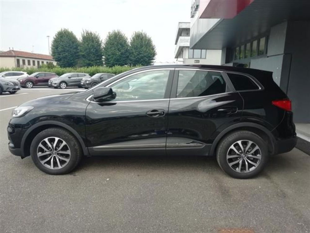 Renault Kadjar nuova a Asti (8)