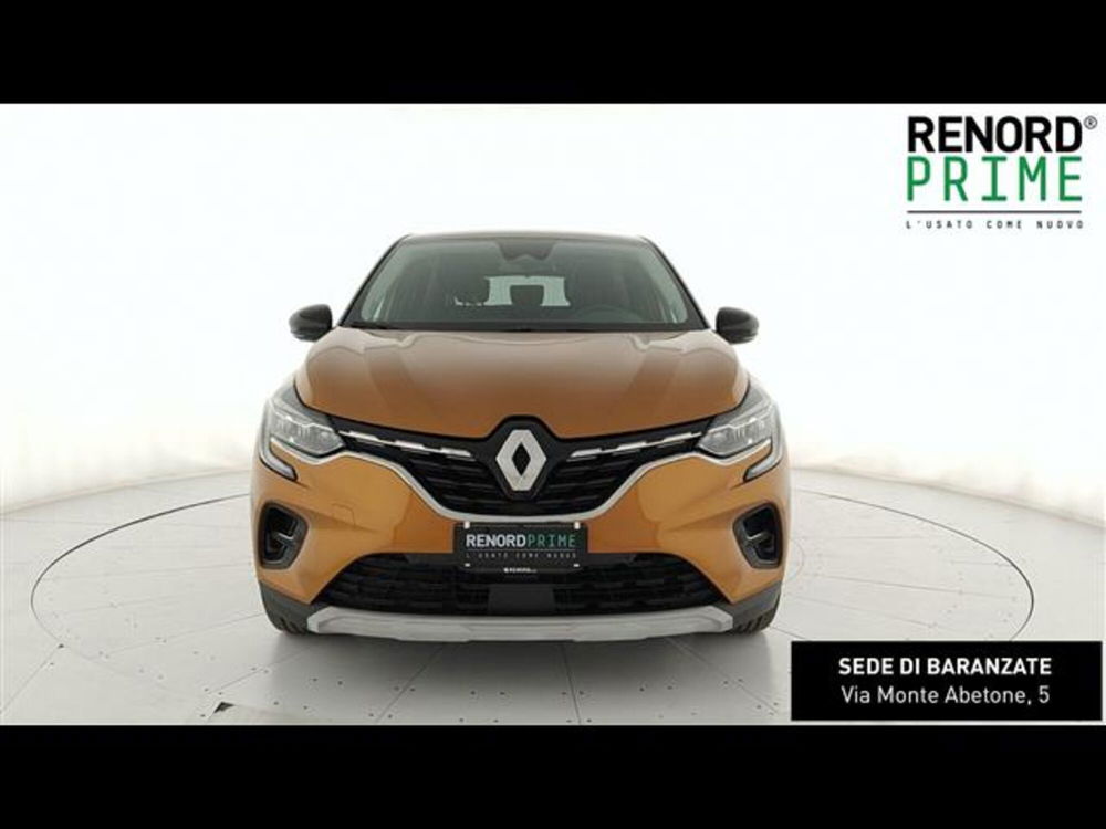 Renault Captur usata a Milano (3)