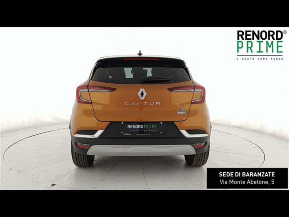 Renault Captur usata a Milano (4)