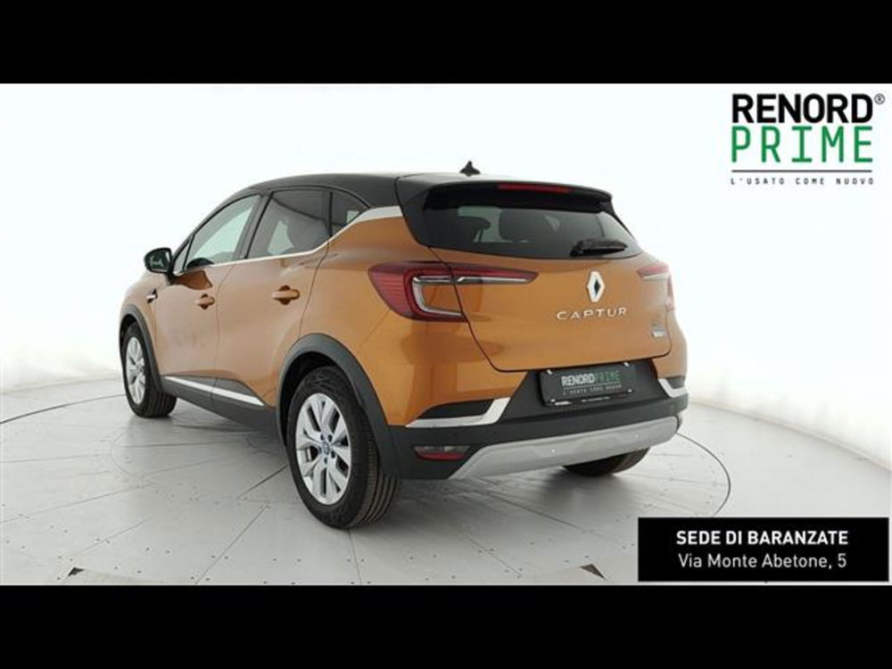 Renault Captur usata a Milano (7)