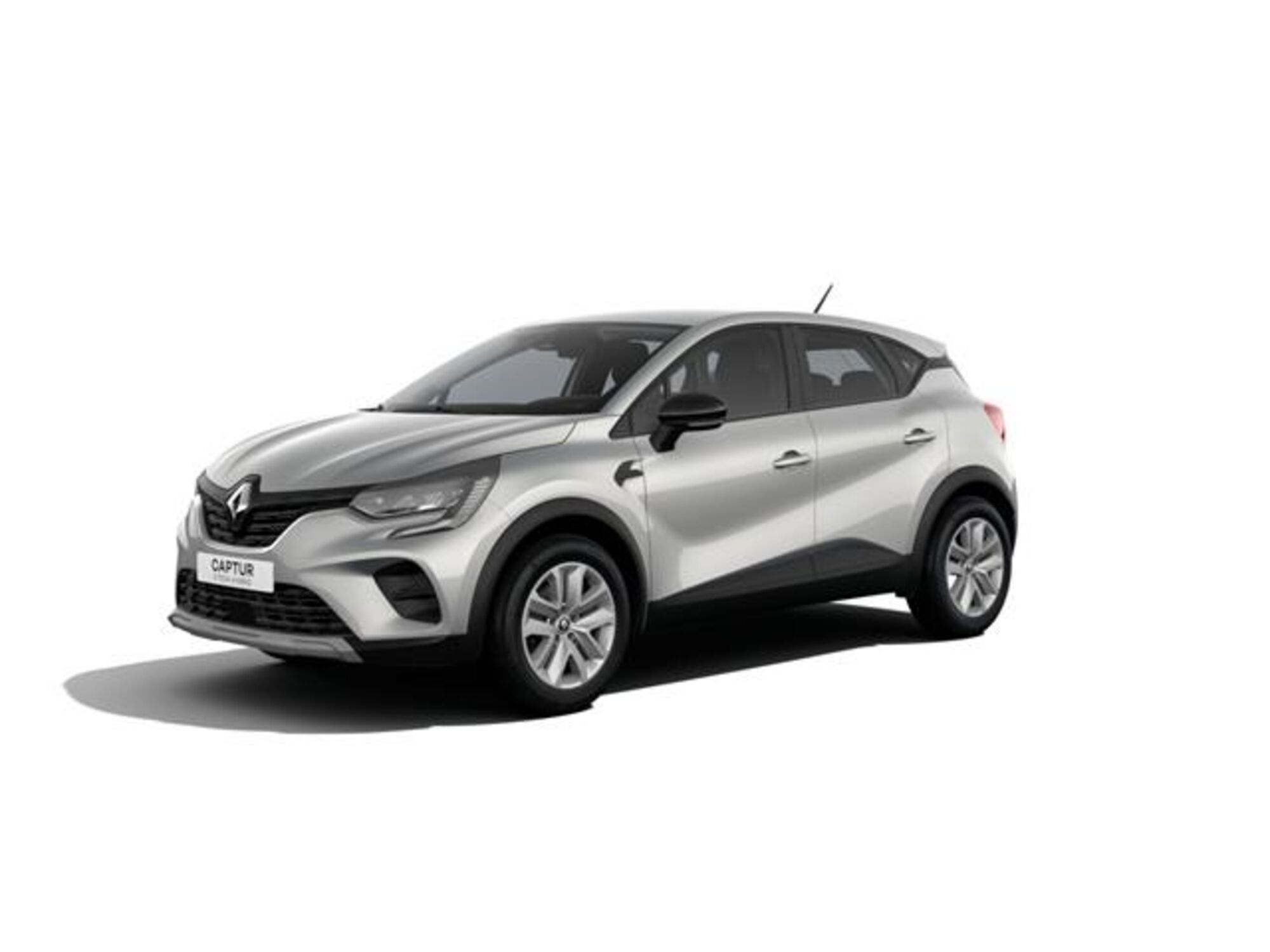 Renault Captur Full Hybrid E-Tech 145 CV Equilibre nuova a Lecce