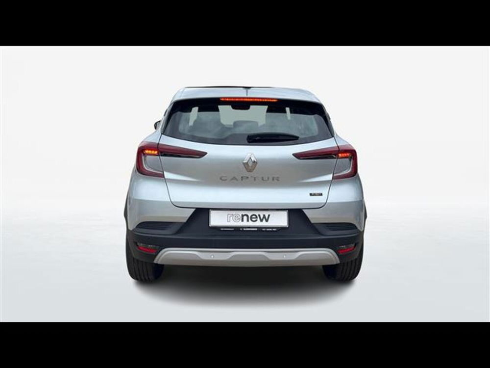 Renault Captur nuova a Lecce (5)