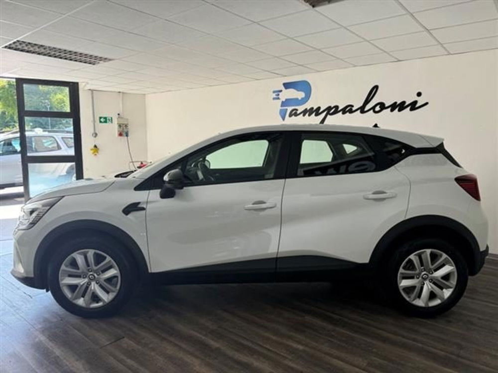 Renault Captur usata a Siena (3)