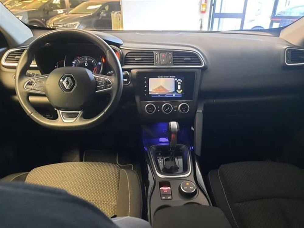 Renault Kadjar usata a Siena (10)