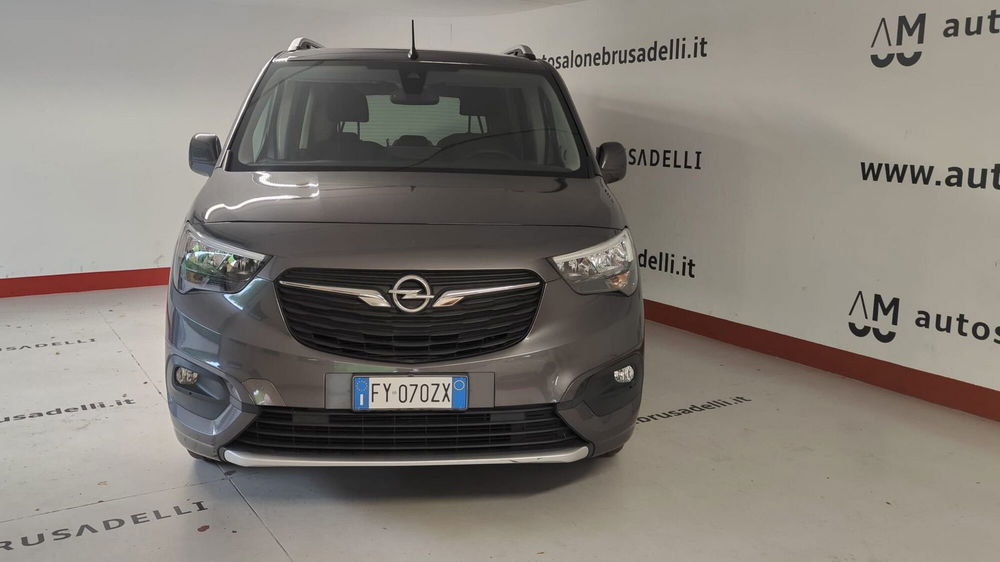 Opel Combo Life usata a Lecco (2)