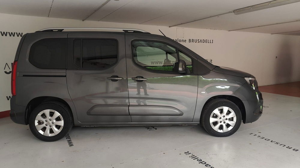 Opel Combo Life usata a Lecco (3)