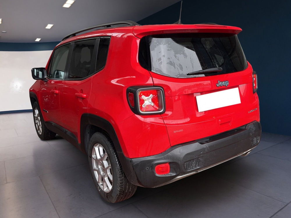 Jeep Renegade usata a Torino (5)