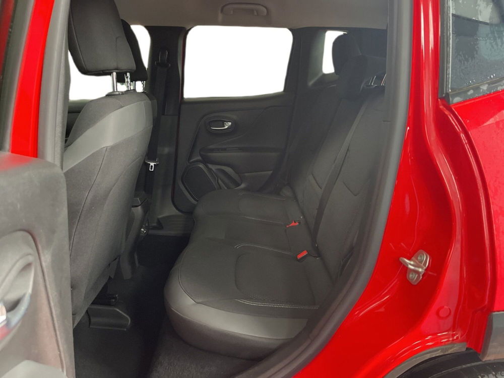 Jeep Renegade usata a Torino (8)