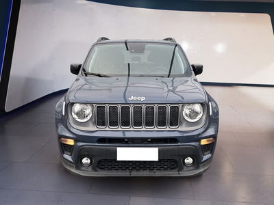 Jeep Renegade 1.6 Mjt 130 CV Limited  del 2023 usata a Torino