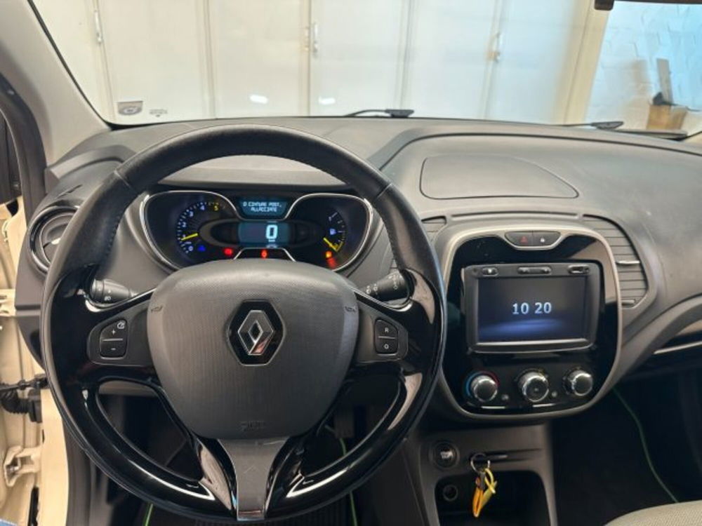 Renault Captur usata a Cuneo (15)