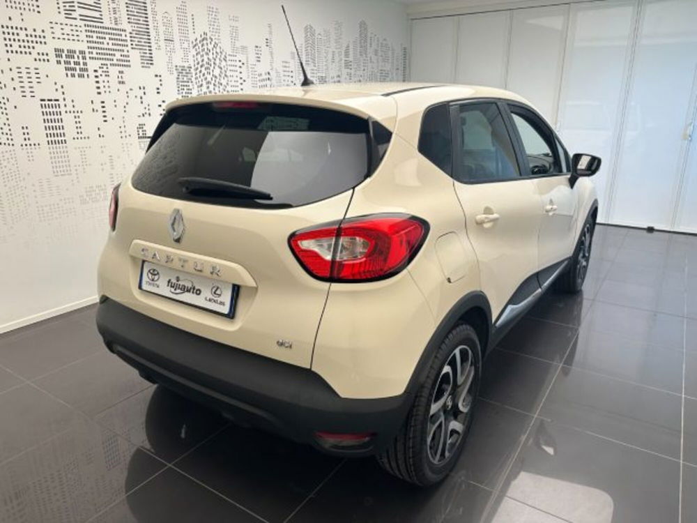 Renault Captur usata a Cuneo (3)