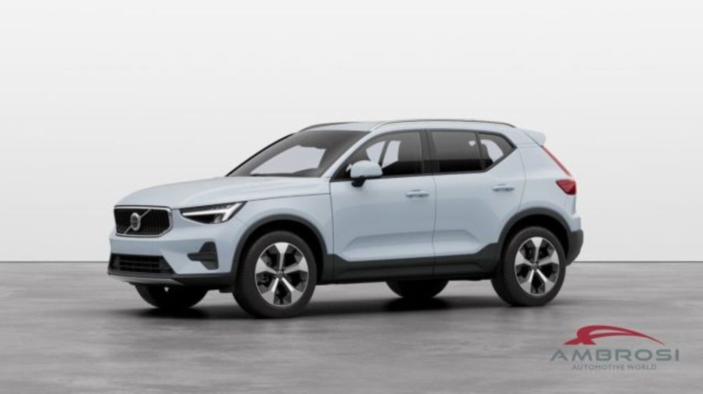 Volvo XC40 nuova a Perugia