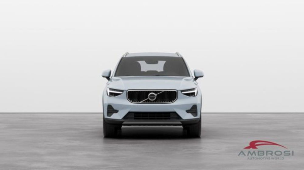 Volvo XC40 nuova a Perugia (5)