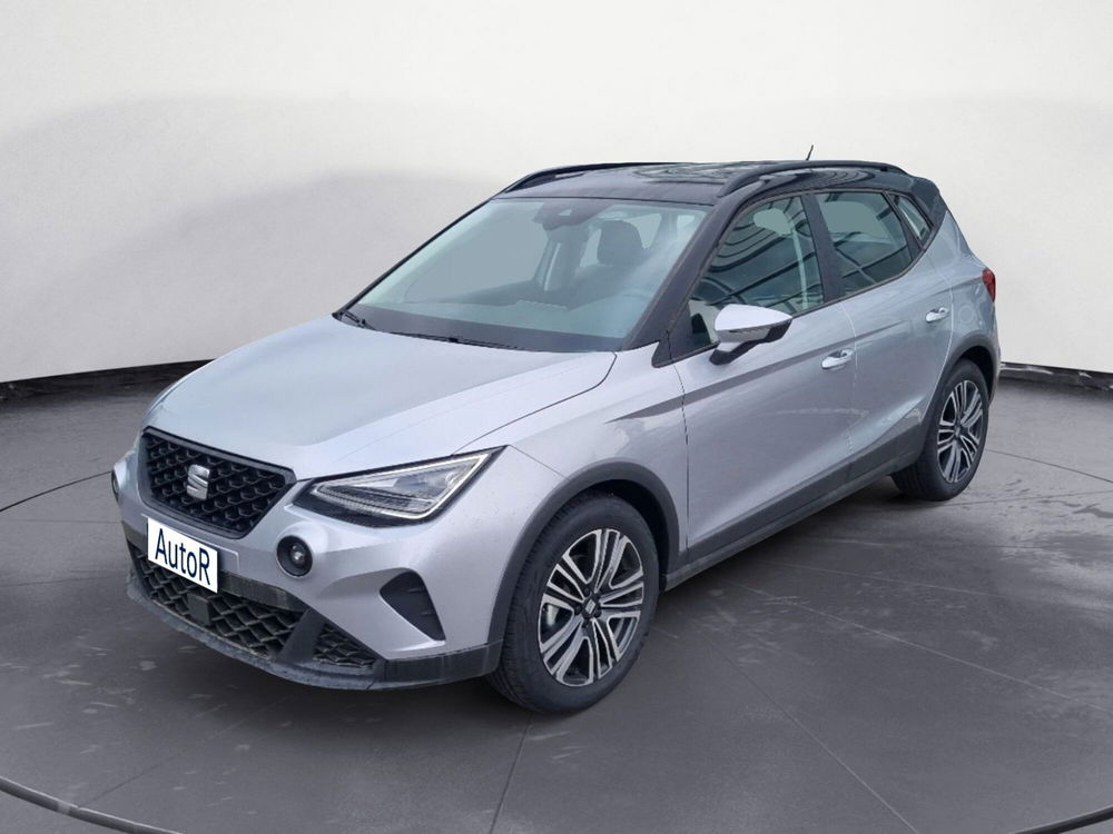 SEAT Arona nuova a Potenza