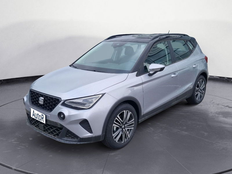 SEAT Arona 1.0 EcoTSI Style  nuova a Tito