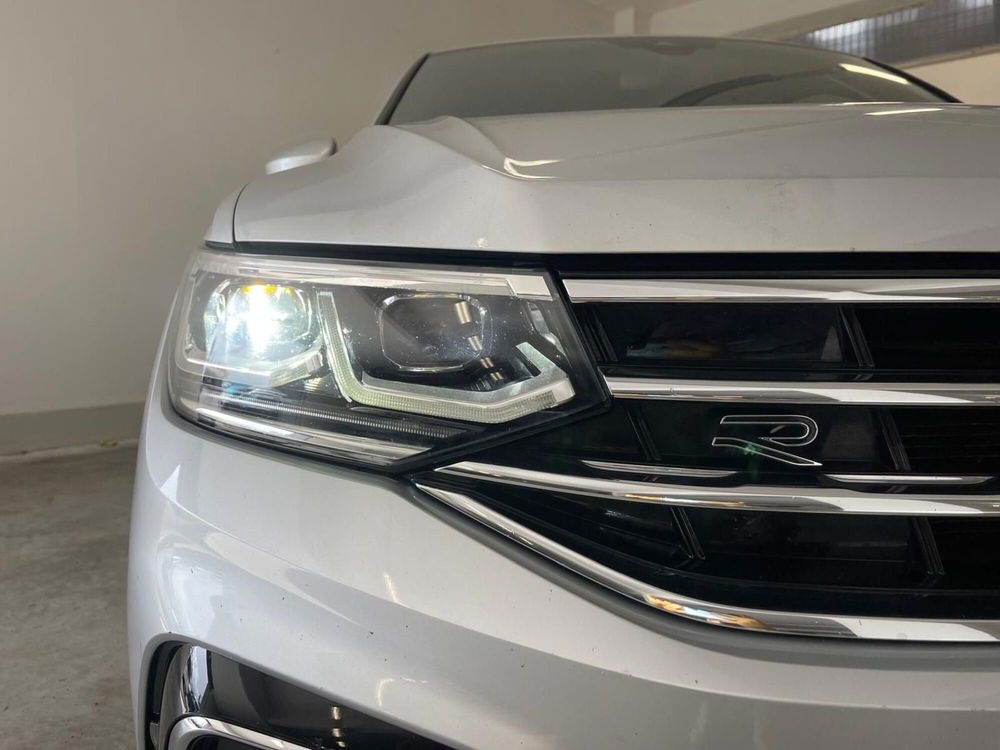 Volkswagen Tiguan usata a L'Aquila (7)