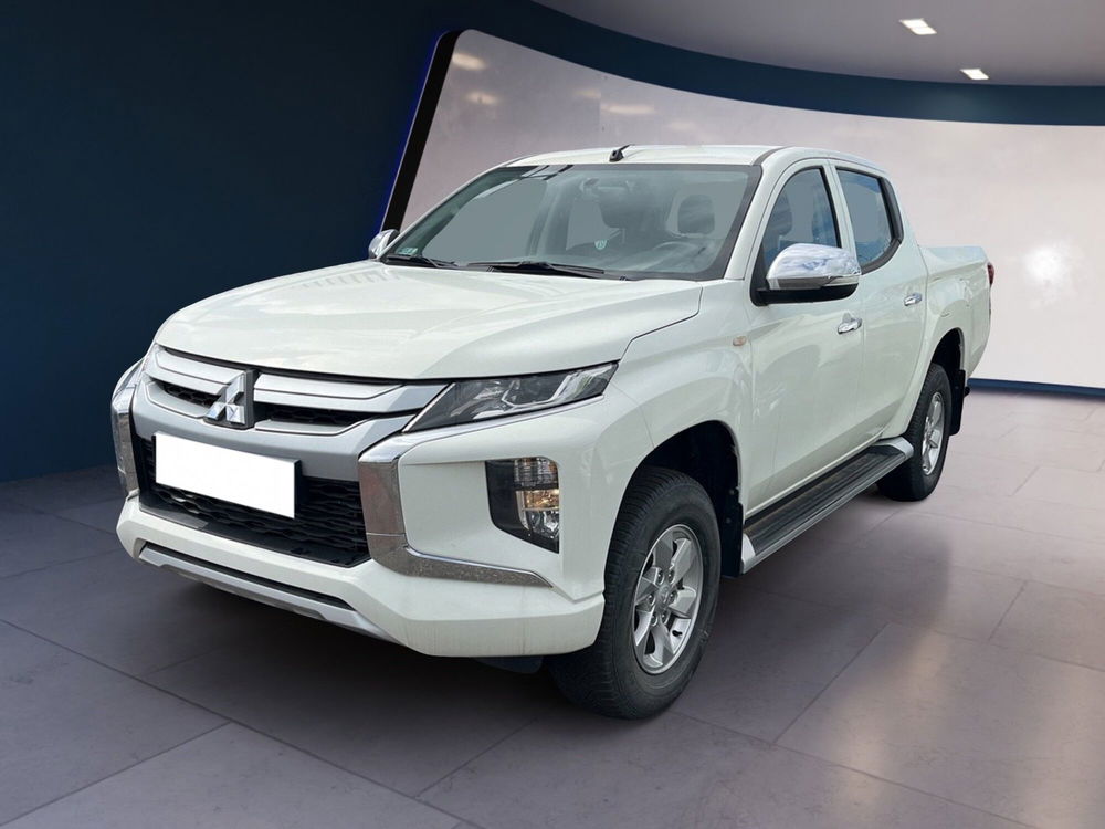 Mitsubishi L200 usata a Torino (3)