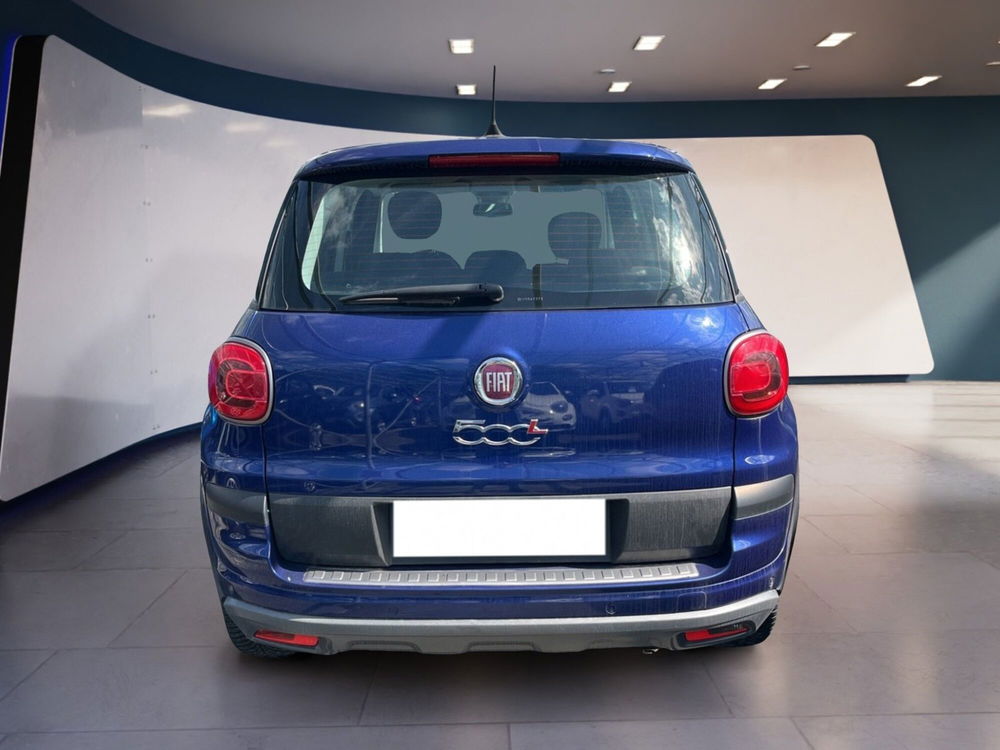 Fiat 500L usata a Torino (4)