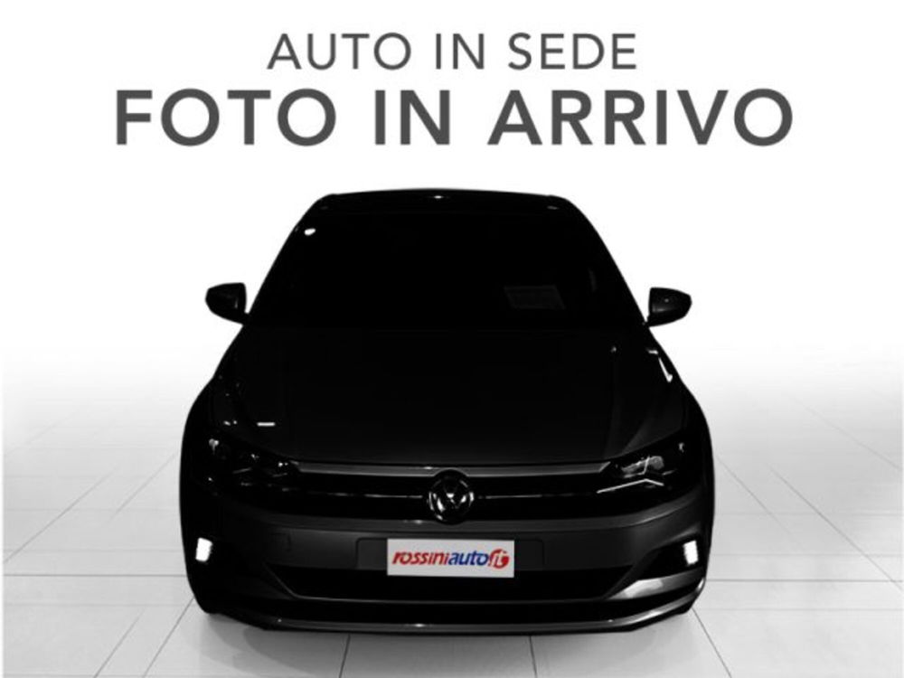 SEAT Ibiza usata a Brescia