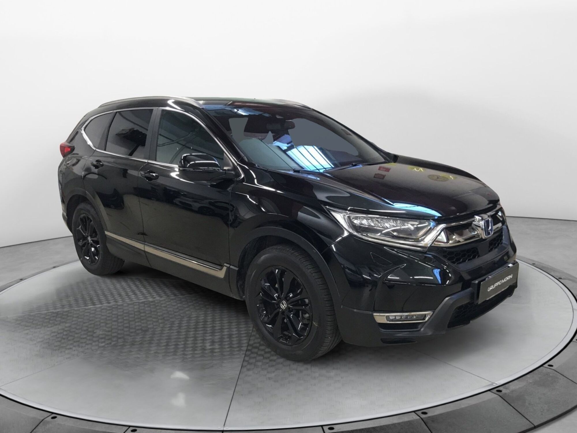 Honda CR-V 2.0 Hev eCVT Sport Line Navi del 2021 usata a Bologna