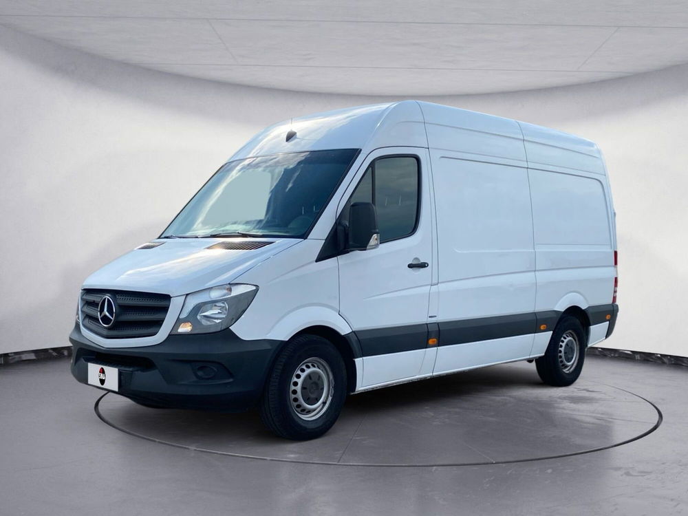 Mercedes-Benz Sprinter usata a Pordenone